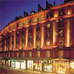 Hotel Maison Rouge, Strasbourg France